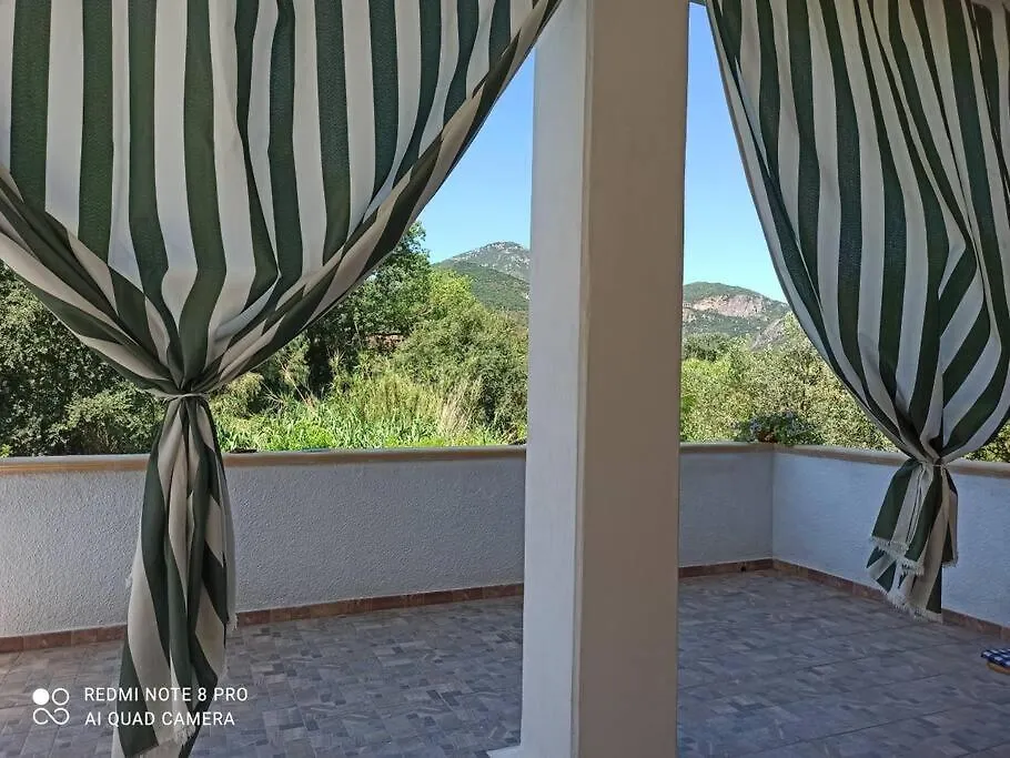 Casa Vacanze Gio&Le Domusnovas 0*,  Italia