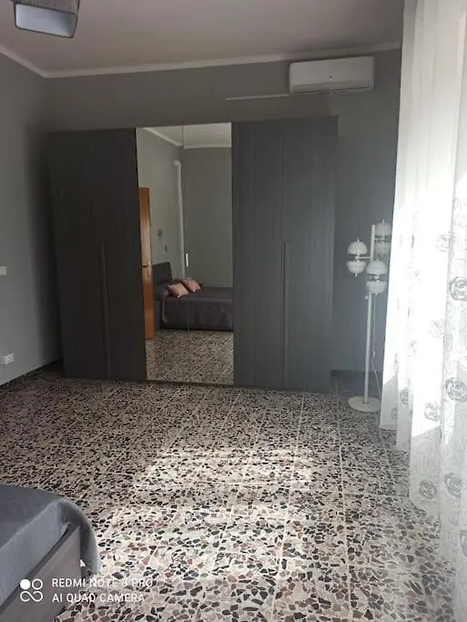 Сasa de vacaciones Casa Vacanze Gio&Le Domusnovas Italia