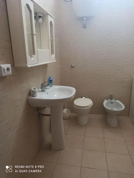 Casa Vacanze Gio&Le Domusnovas