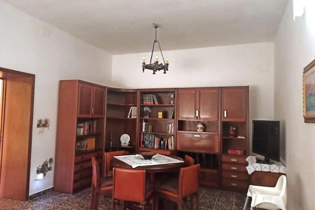 Casa Vacanze Gio&Le Domusnovas Сasa de vacaciones