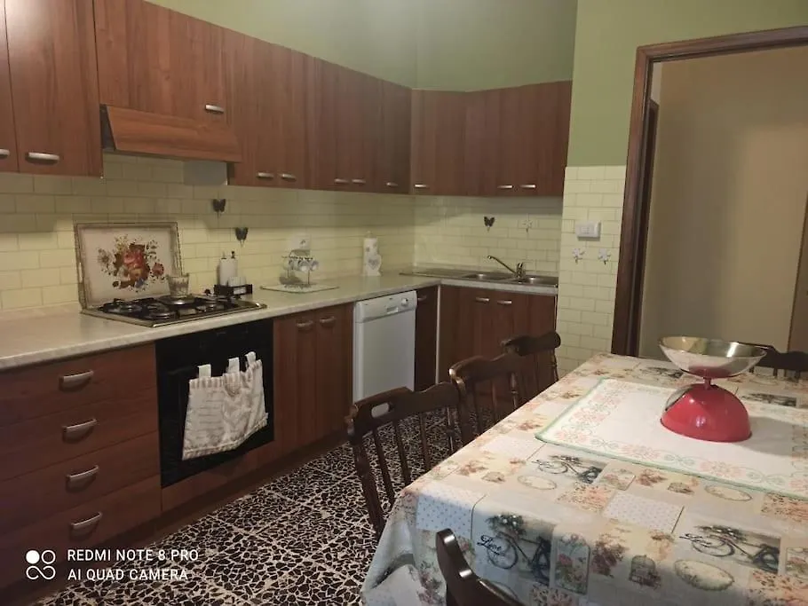 Casa Vacanze Gio&Le Domusnovas 0*,  Italia
